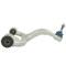 Mevotech M-B Ml3 98-02 M-B Ml350 03-05 M-B Ml430 Control Arm-Bj, Cmk80548 CMK80548 - alternate 4
